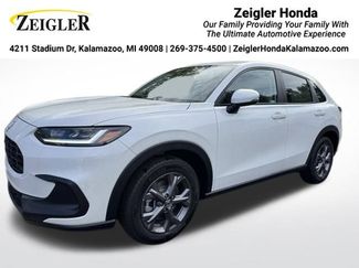 New 2026 Honda HR-V LX video 1