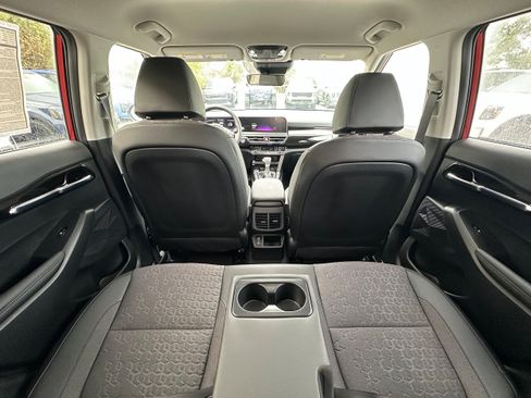 New 2026 Kia Seltos S AWD/4WD image 13