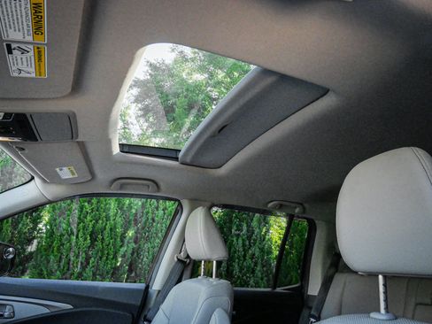 Used 2022 Honda Ridgeline RTL image 27