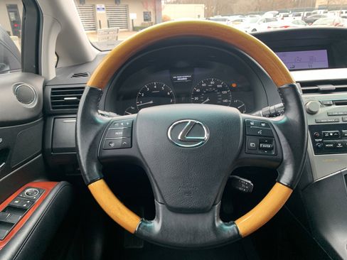 Used 2012 Lexus RX 350 FWD image 18