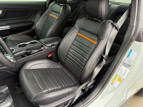 Used 2021 Ford Mustang Mach 1 w/ Equipment Group 700A image 14