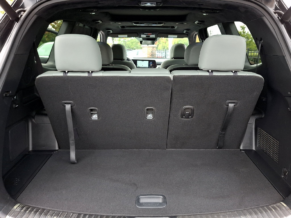 Used 2024 Kia Telluride SX Prestige X-Line AWD/4WD image 29