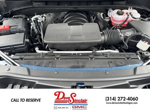 New 2026 GMC Yukon XL Denali w/ Denali Reserve Package AWD/4WD image 27