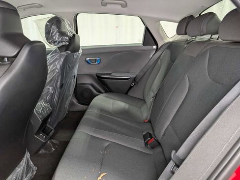 Certified 2025 Kia K4 LXS image 21