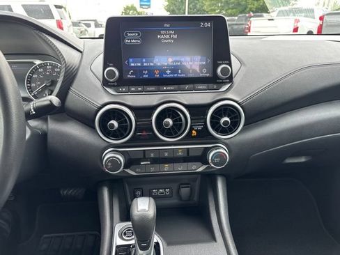 Used 2024 Nissan Sentra SV FWD image 20