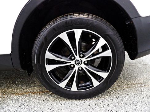 Used 2015 Toyota RAV4 Limited AWD/4WD image 21