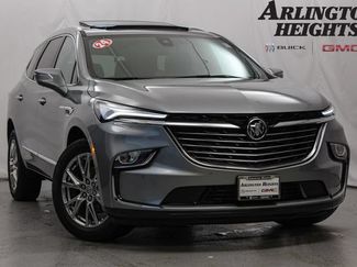 Certified 2024 Buick Enclave Essence w/ Experience Buick Package AWD/4WD video 1