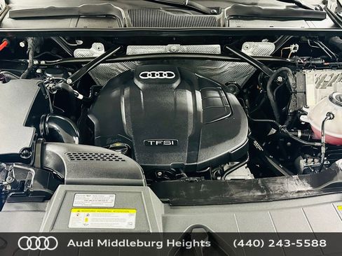 Used 2019 Audi Q5 2.0T Premium w/ Convenience Package image 32