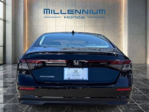 Used 2023 Honda Accord LX image 4
