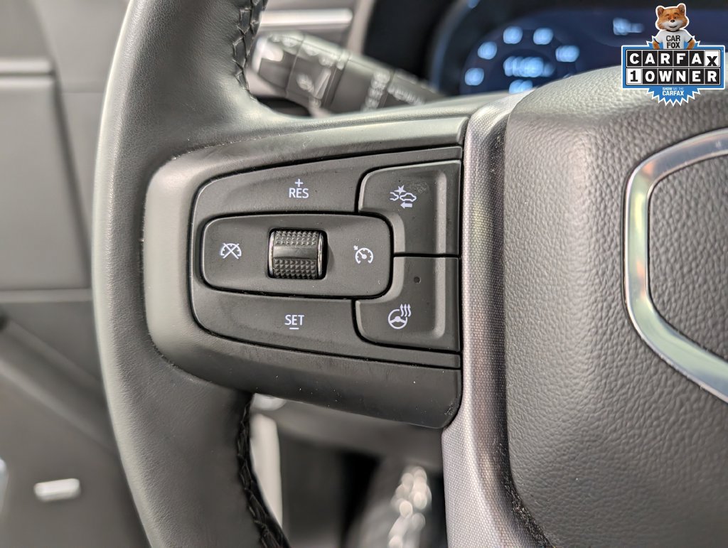 Used 2024 GMC Yukon SLT w/ SLT Premium Package AWD/4WD image 20