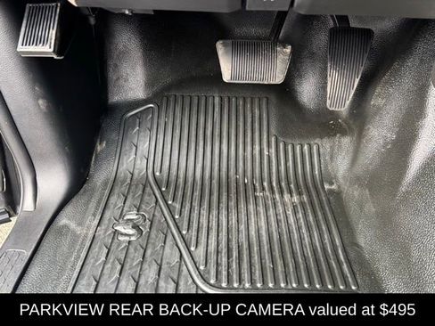 New 2026 RAM 3500 Tradesman image 12