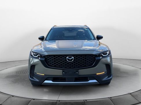 Used 2023 MAZDA CX-50 Meridian Edition w/ Cargo Package image 2
