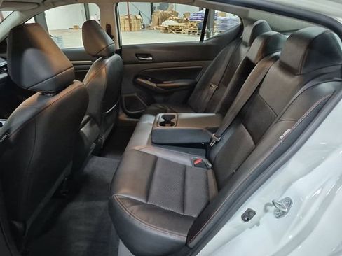 Used 2024 Nissan Altima 2.5 SR FWD image 25