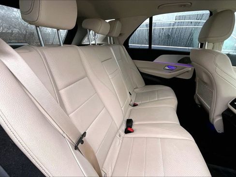 Certified 2022 Mercedes-Benz GLE 350 4MATIC image 19