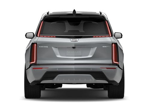 New 2026 Cadillac Vistiq Platinum image 28