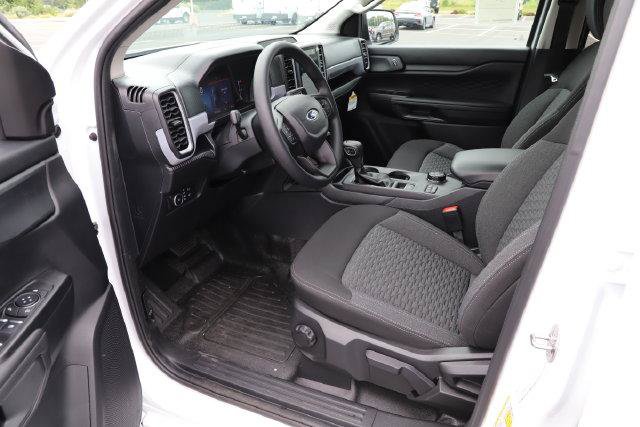 New 2026 Ford Ranger XL w/ FX4 Off-Road Package AWD/4WD image 9