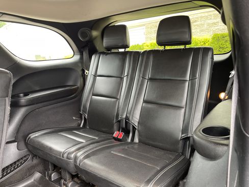 Used 2016 Dodge Durango Citadel w/ Premium Entertainment Group AWD/4WD image 10