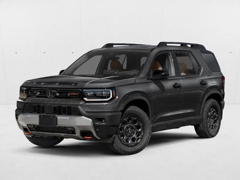New 2026 Honda Passport TrailSport Elite image 1