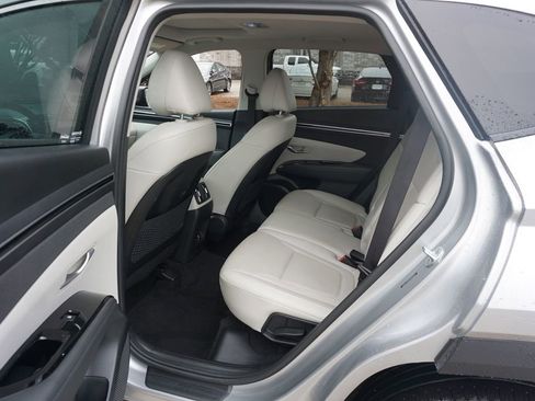 Used 2022 Hyundai Tucson SEL w/ Convenience + Premium Package FWD image 14
