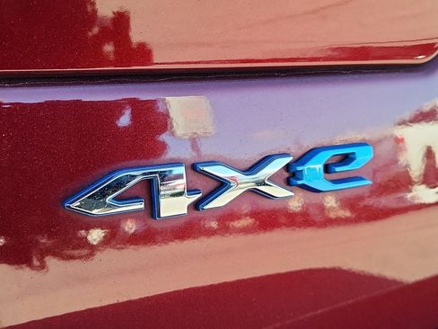 Used 2024 Jeep Grand Cherokee Limited 4xe AWD/4WD image 5