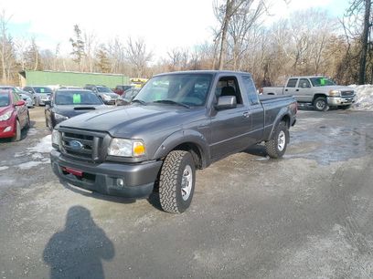 Used 2006 Ford Ranger Sport