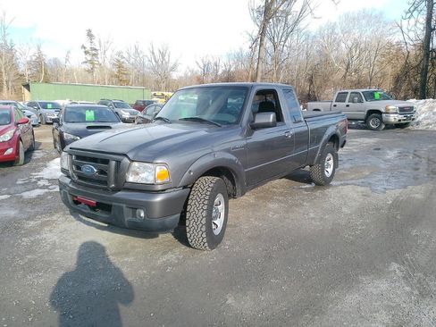 Used 2006 Ford Ranger Sport image 1
