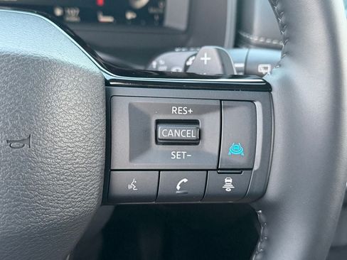 Certified 2026 Nissan Rogue Platinum AWD/4WD image 20