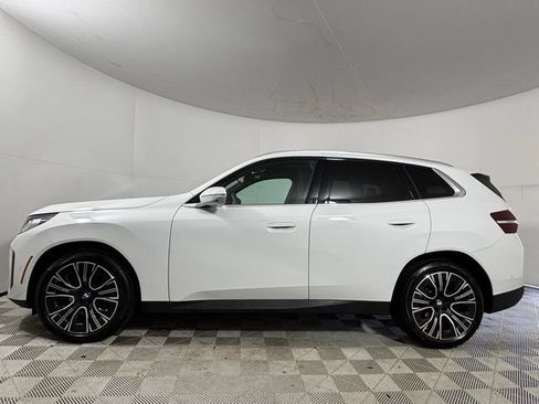 Used 2025 BMW X3 xDrive30i w/ Premium Package image 4