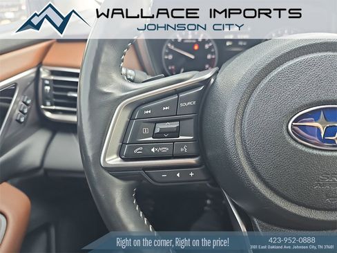 Used 2025 Subaru Outback Touring XT image 20