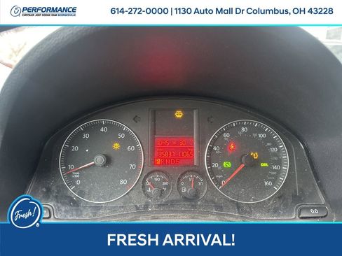 Used 2009 Volkswagen Jetta SEL image 23
