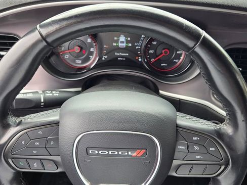 Used 2022 Dodge Charger SXT w/ Blacktop Package image 23