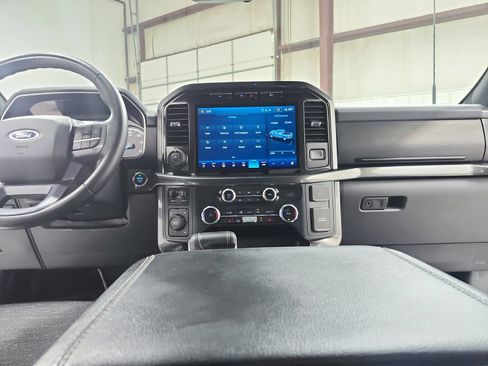 Used 2023 Ford F150 XLT w/ Equipment Group 302A High AWD/4WD image 27