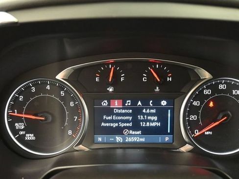 Used 2023 Chevrolet Blazer LT w/ Convenience Package FWD image 9