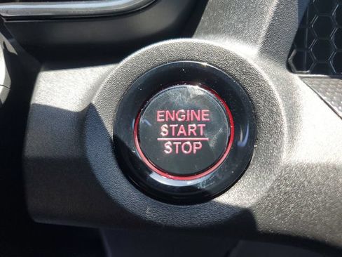 Certified 2026 Honda CR-V EX image 24