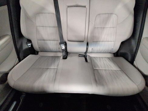 Used 2021 Kia Sportage LX FWD image 24