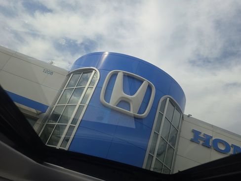 Used 2018 Honda CR-V Touring image 21