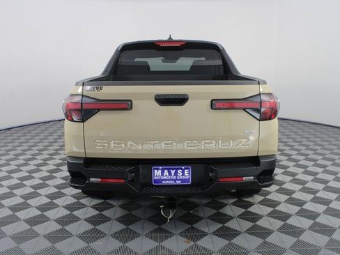 Used 2024 Hyundai Santa Cruz SEL image 23