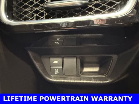 New 2025 Acura ADX A-Spec image 18