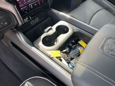 New 2026 RAM 2500 Laramie image 10