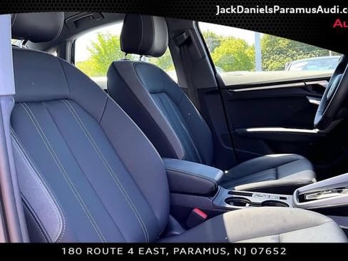 Used 2025 Audi A3 2.0T Premium w/ Convenience Package AWD/4WD image 7