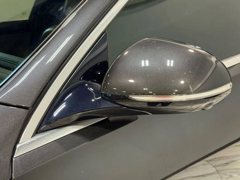 Used 2023 Mercedes-Benz S 580 4MATIC Sedan image 61