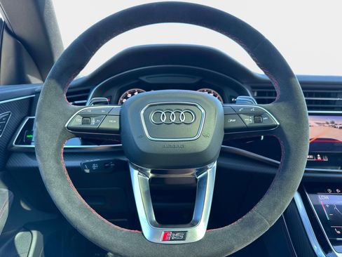 New 2026 Audi RS Q8 performance image 29