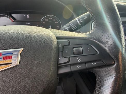 Used 2019 Cadillac XT4 Sport image 18