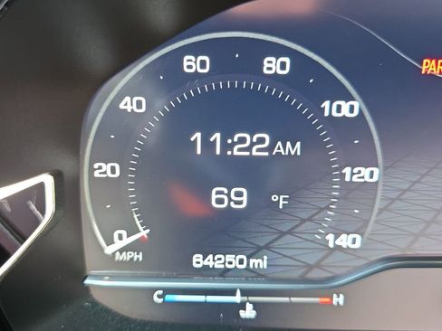 Used 2023 GMC Yukon XL Denali AWD/4WD image 22