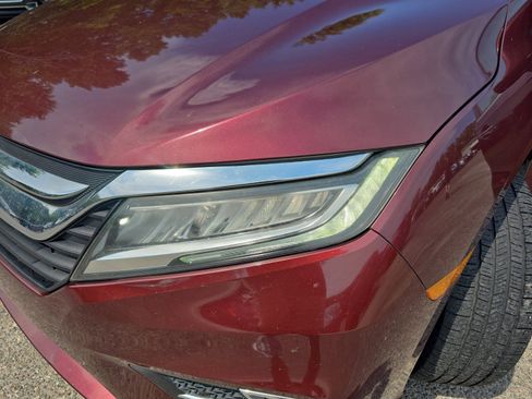 Used 2018 Honda Odyssey Elite image 34