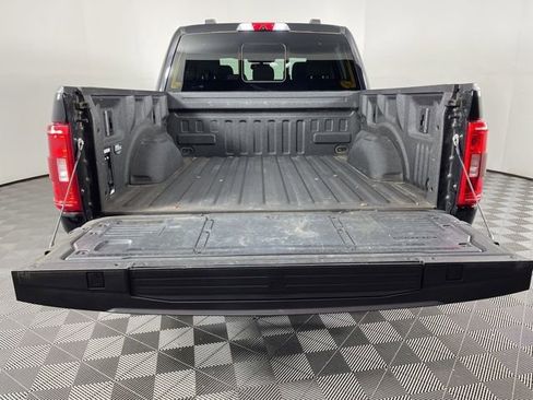 Used 2021 Ford F150 XLT w/ Equipment Group 302A High AWD/4WD image 49