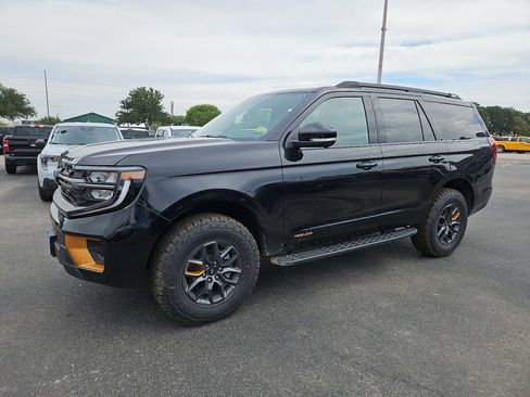 New 2026 Ford Expedition Tremor AWD/4WD image 5