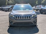Used 2020 Jeep Cherokee Latitude Plus image 2