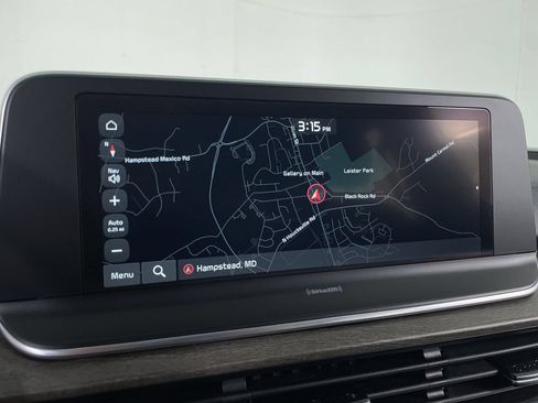 Used 2022 Kia Telluride EX w/ EX Premium Package AWD/4WD image 16