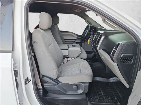 Used 2017 Ford F150 XLT w/ Equipment Group 301A Mid AWD/4WD image 20